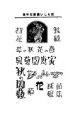 00027-zuanmoji