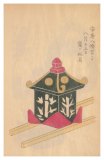 024 安房八幡宮の神輿