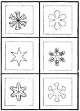 雪華図説 0006