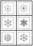 雪華図説 0017