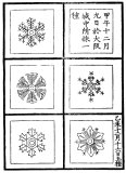 続雪華図説 0022